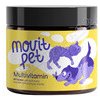 MOVit PET Multivitamin s příchutí masa 100 tbl