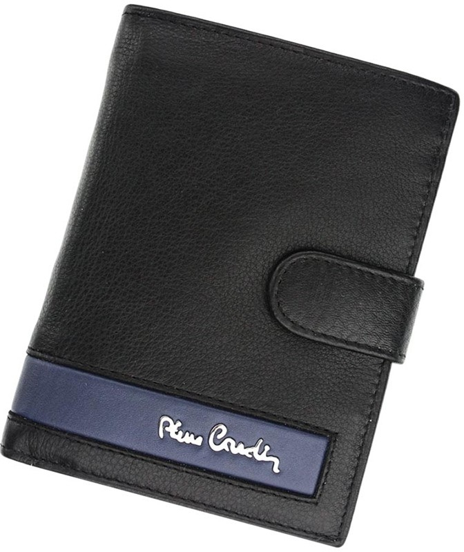 Pierre Cardin Luxusná pánska peňaženka GPPN331
