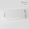 Púzdro JEKOD TPU Sony Xperia U ST25i biele