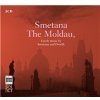 Janáčkova filharmonie Ostrava, Theodore Kuchar - Smetana & Dvořák - The Moldau