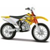 Maisto Suzuki RM Z 250 1:18