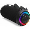 Denver BTG-213 100W Bluetooth reproduktor s RGB efekty
