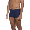 Pánske plavecké boxerky NIKE SWIM-OCEAN MERGE MIDNIGHT NAVY-MIDNIGHT NAVY Modrá L