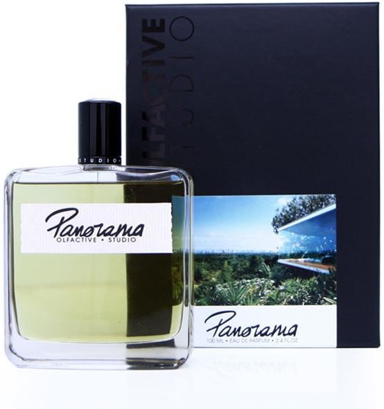 Olfactive Studio Panorama Parfumovaná voda unisex 100 ml