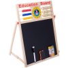 MG Education Board multifunkčná tabuľa a počítadlo