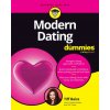 Modern Dating for Dummies (Baira,Tiff)(Brožovaná)