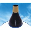 Bremner Music Practice Black/Blue