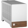FRACTAL DESIGN Fractal Terra/Mini ITX/Strieborná FD-C-TER1N-02