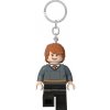 Lego Harry Potter Ron Weasley svietiaca figúrka (HT)