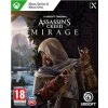 Assassins Creed Mirage (X1/XSX)