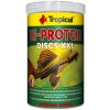TROPICAL Hi-Protein Discs 3L / 1,5kg