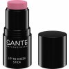 sante Lip to Cheek Stick Odtieň: 01 Rose Blush