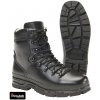 BRANDIT topánky BW Bergschuh čierne Veľkosť: 42