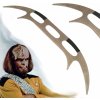 Chladné Zbrane Tradičný Klingonský meč 