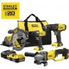 STANLEY SFMCK469M2