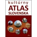 Kultúrny atlas Slovenska