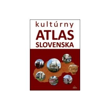 Kultúrny atlas Slovenska