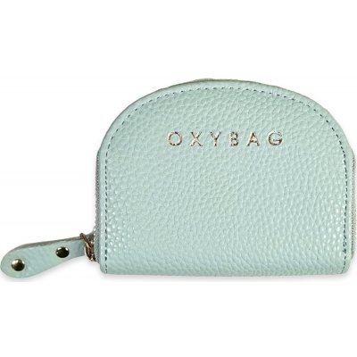 Oxybag dámska peňaženka JUST Leather Mint