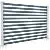 EKOfence Modulárne Hliníkové oplotenie 1200mm MIA 50-A 16124