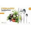 FISKARS Súprava príborov 24ks matná 1002961