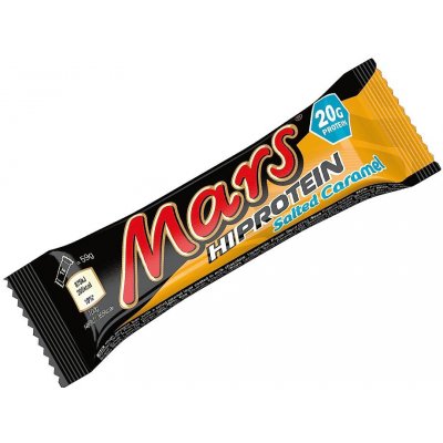 Mars Hi Protein Bar 59 g