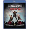 Scorpions: Get Your Sting And Blackout: Live In 3D - Blu-ray