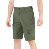 Kraťasy OAKLEY Cargo Dark Brush Khaki Kaki 31
