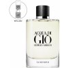 Giorgio Armani Acqua di Giò parfumovaná voda pánska 125 ml plniteľný flakón