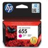 KAZETA HP CZ111AE No.655 Purpurová atramentová náplň (600 str.)