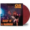 LP Ozzy Osbourne: Diary Of A Madman LTD | CLR