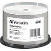 Verbatim CD-R 700MB 52x, 50ks