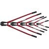 Brüder Mannesmann M67220 pákové kliešte 450 mm; M67220