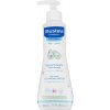Mustela Bébé upokojujúci čistiaci gél pre deti od narodenia 300 ml