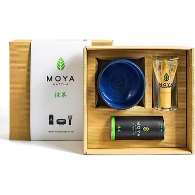 imago Matcha čajový set v darčekovom balení 724 g