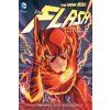 Flash Vol. 1: Move Forward (The New 52)
