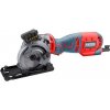 EXTOL PREMIUM píla okružná zanorovacia 705W, 89mm, hĺbka rezu 29mm, 8893023