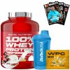 Scitec 100% Whey Protein Professional 2350 g