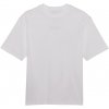 Fox Wordmark Oversized ss tee