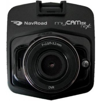 Navroad DVR MyCAM HD