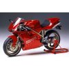 Tamiya 300014068 Ducati 916 Desmo. 1993 model motocykla, stavebnica 1:12; 300014068