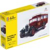 Heller Citroen C4 
