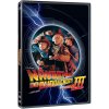 Návrat do budoucnosti III - DVD