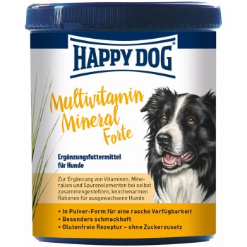 Happy Dog Multivitamin Mineral Complete 1000 g