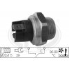 Teplotný spínač ventilátora chladenia ERA 330165