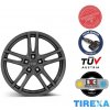 DEZENT TZ 7,5x17 5x112 ET27 graphite
