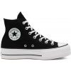 converse CHUCK TAYLOR ALL STAR LIFT Dámske topanky 41,5 EU 560845C