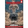 Storm King Comics Dark & Twisted: Long Haul (Heath Amodio,Sandy King)(Brožovaná)
