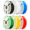 Rosa3D PLA Starter Edukačná sada 6×1 kg 1,75mm