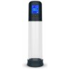 Boners Smart Penis Pump with LCD Screen
