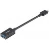 Asus redukcia USB-C (M) - USB-A (F) B14016-00140100